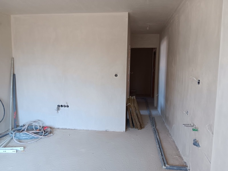 For Sale  1 bedroom Plovdiv , Hristo Smirnenski , 56 sq.m | 21141742 - image [4]