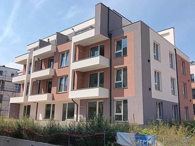 For Sale  1 bedroom Plovdiv , Hristo Smirnenski , 56 sq.m | 21141742
