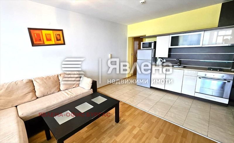 Продава 2-СТАЕН, гр. Поморие, област Бургас, снимка 4 - Апартаменти - 52383005