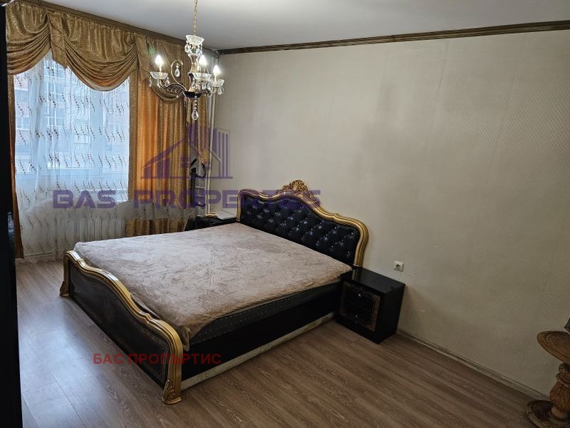 Продава 3-СТАЕН, гр. Стара Загора, Аязмото, снимка 1 - Aпартаменти - 47678504