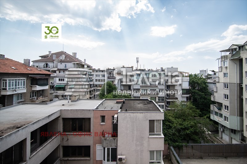 In vendita  2 camere da letto Varna , Tsentar , 80 mq | 33809821 - Immagine [6]