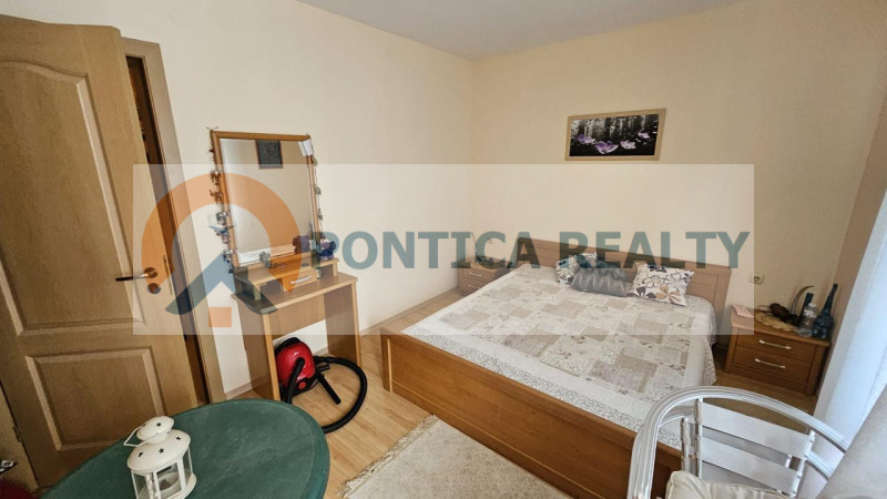 Till salu  2 sovrum region Burgas , k.k. Slantjev brjag , 63 kvm | 60569745 - bild [14]