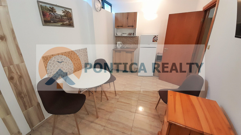 Till salu  2 sovrum region Burgas , k.k. Slantjev brjag , 63 kvm | 60569745 - bild [5]