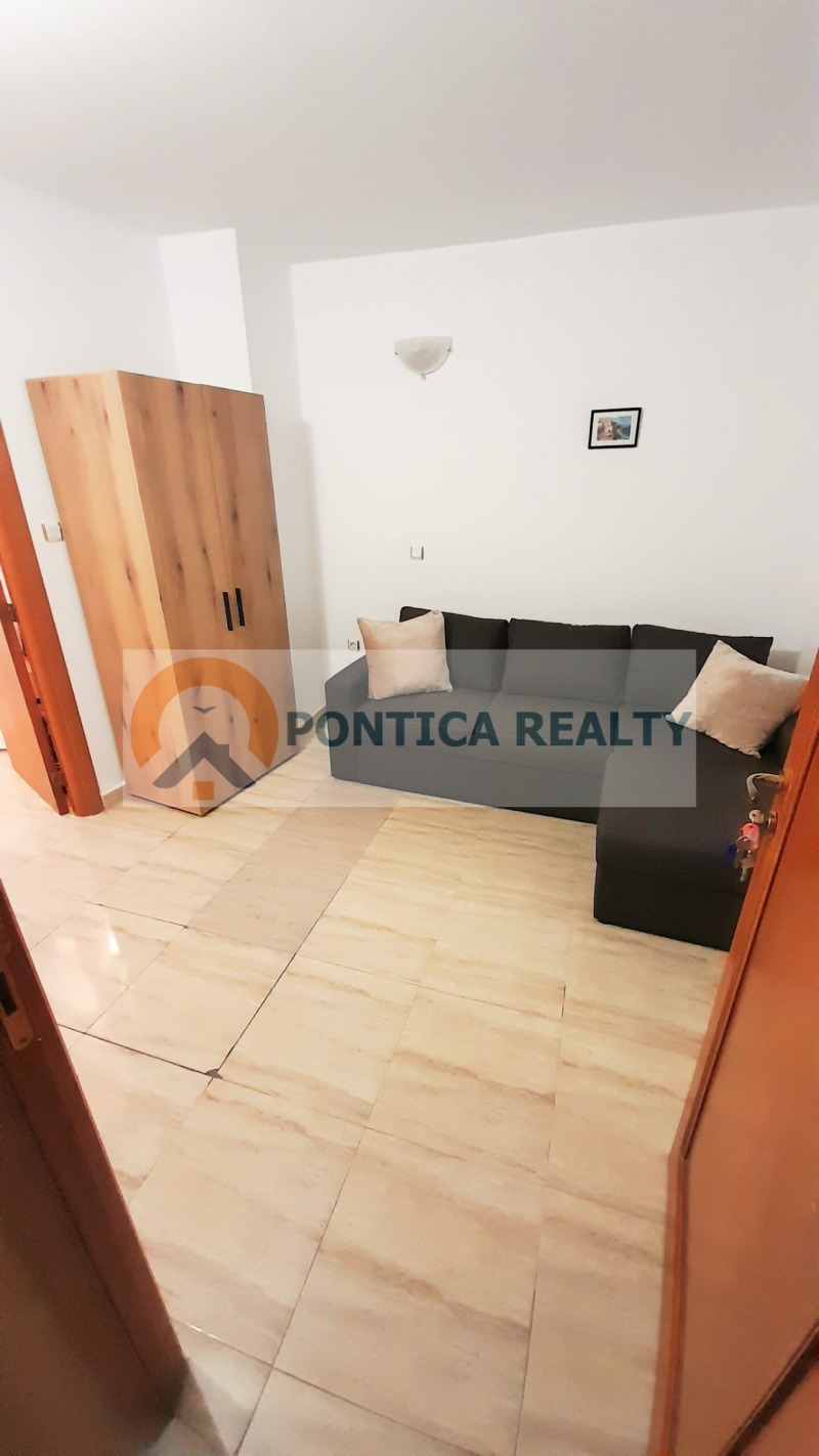 Till salu  2 sovrum region Burgas , k.k. Slantjev brjag , 63 kvm | 60569745 - bild [2]