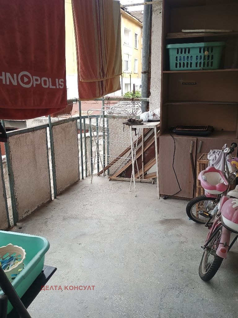 Продава  3-стаен град Перник , Мошино , 86 кв.м | 98143331 - изображение [9]