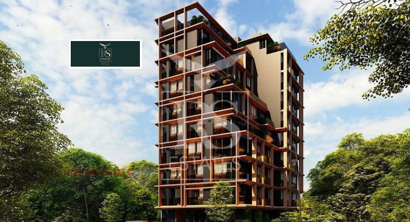 Na sprzedaż  2 sypialnie Sofia , Goce Delczew , 85 mkw | 22857111