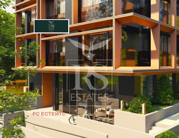 Na sprzedaż  2 sypialnie Sofia , Goce Delczew , 85 mkw | 22857111 - obraz [10]