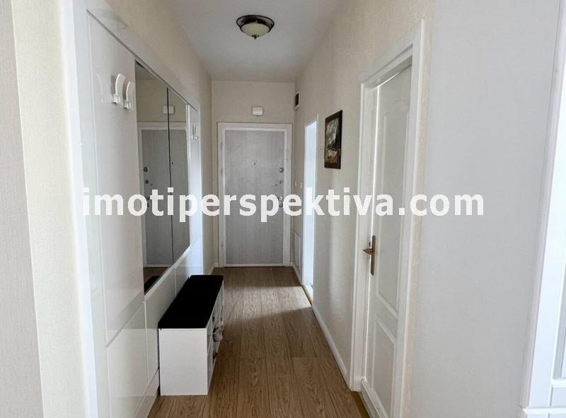 Til salg  2 soveværelser Plovdiv , Tsentar , 120 kvm | 53435927 - billede [12]