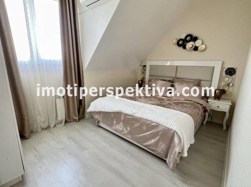 Til salg  2 soveværelser Plovdiv , Tsentar , 120 kvm | 53435927 - billede [6]