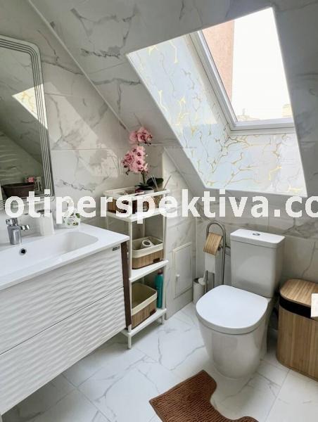 Til salg  2 soveværelser Plovdiv , Tsentar , 120 kvm | 53435927 - billede [9]