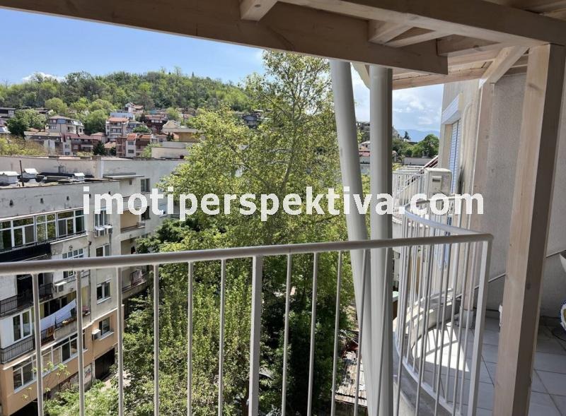 Til salg  2 soveværelser Plovdiv , Tsentar , 120 kvm | 53435927 - billede [11]