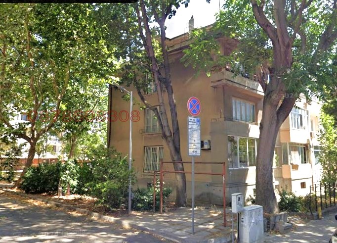 Продава 3-СТАЕН, гр. Варна, Център, снимка 2 - Апартаменти - 55067422