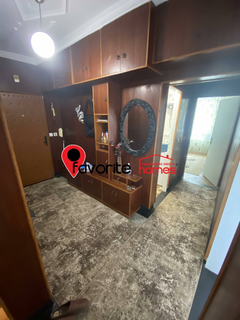 Продается  2 спальни Шумен , Добруджански , 78 кв.м | 60755330 - изображение [10]