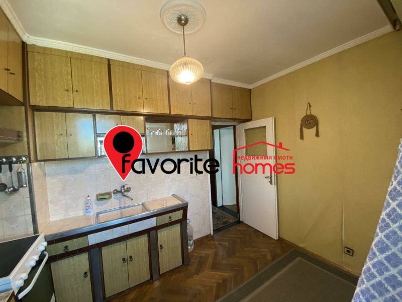 Продается  2 спальни Шумен , Добруджански , 78 кв.м | 60755330 - изображение [4]