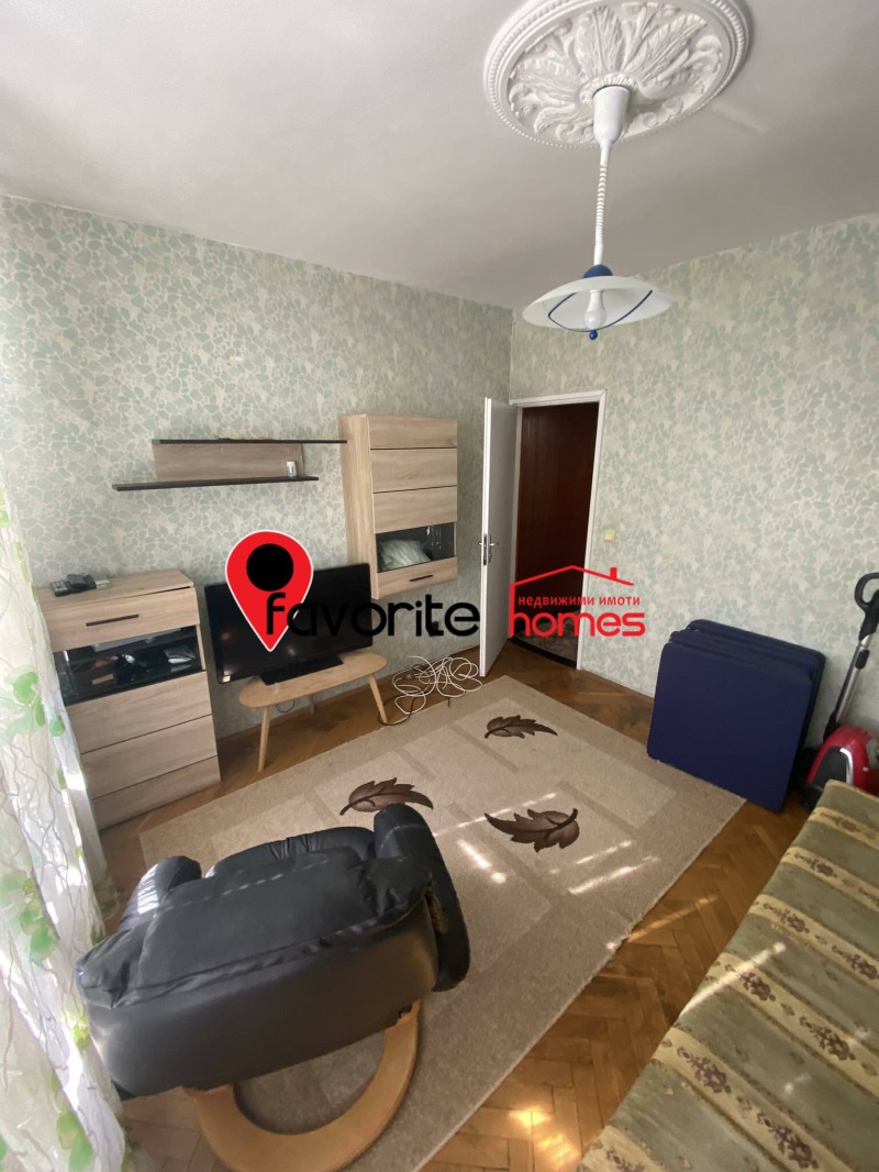 Продается  2 спальни Шумен , Добруджански , 78 кв.м | 60755330 - изображение [6]