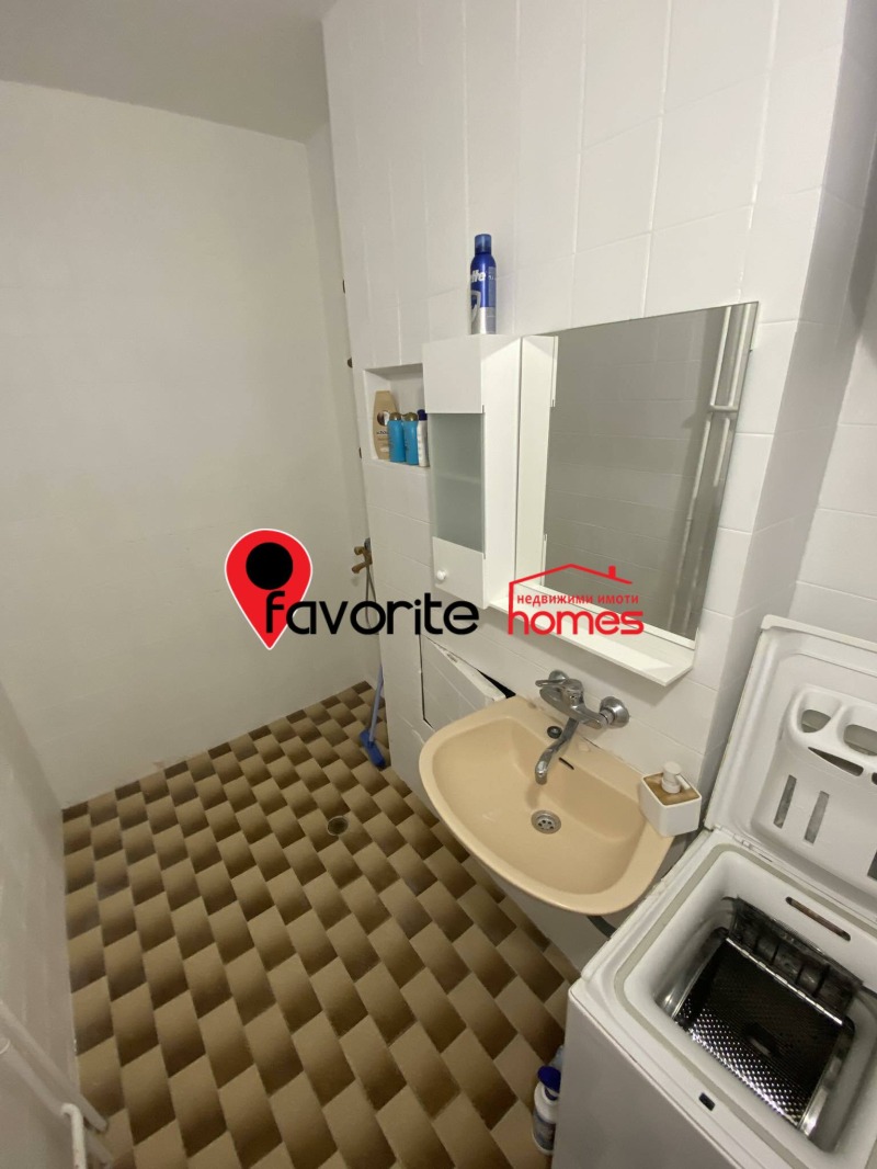 Продается  2 спальни Шумен , Добруджански , 78 кв.м | 60755330 - изображение [9]