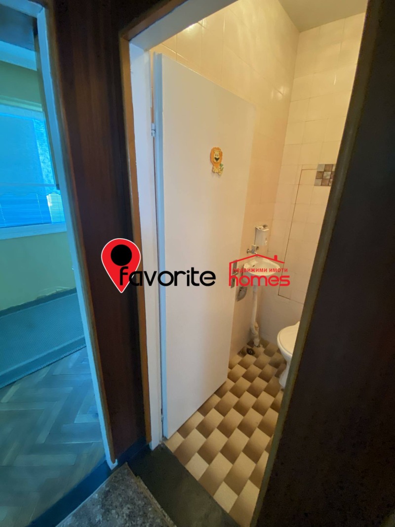 Продается  2 спальни Шумен , Добруджански , 78 кв.м | 60755330 - изображение [8]