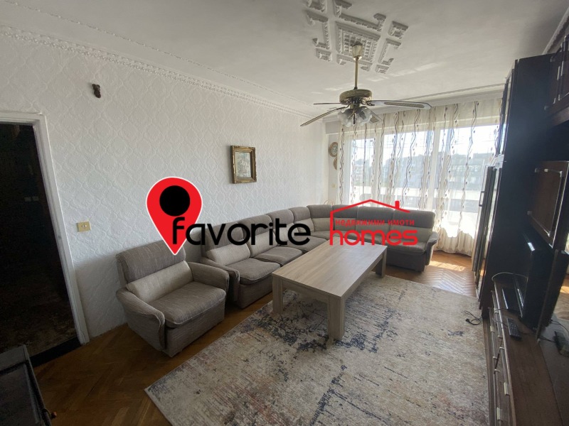 Продается  2 спальни Шумен , Добруджански , 78 кв.м | 60755330