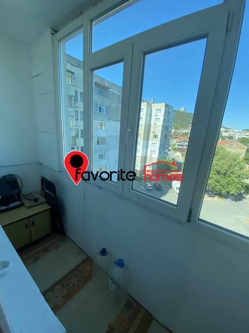 Продается  2 спальни Шумен , Добруджански , 78 кв.м | 60755330 - изображение [12]