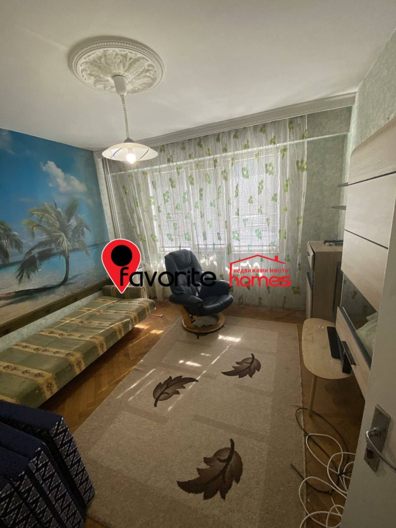 Продается  2 спальни Шумен , Добруджански , 78 кв.м | 60755330 - изображение [5]