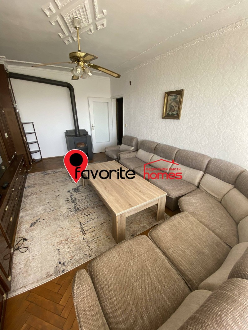 Продается  2 спальни Шумен , Добруджански , 78 кв.м | 60755330 - изображение [2]