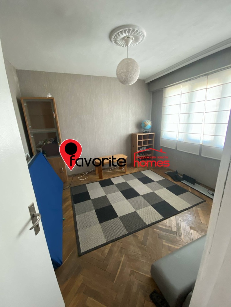 Продается  2 спальни Шумен , Добруджански , 78 кв.м | 60755330 - изображение [7]