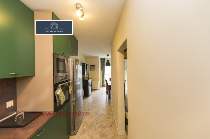 À venda  2 quartos Sofia , Centar , 117 m² | 39971239 - imagem [6]