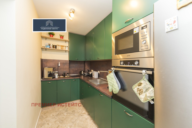 À venda  2 quartos Sofia , Centar , 117 m² | 39971239 - imagem [5]
