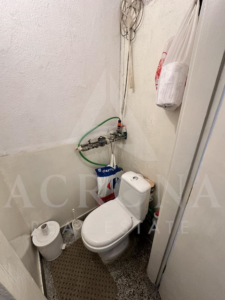 Продава 3-СТАЕН, гр. Пловдив, Кючук Париж, снимка 14 - Апартаменти - 53532823