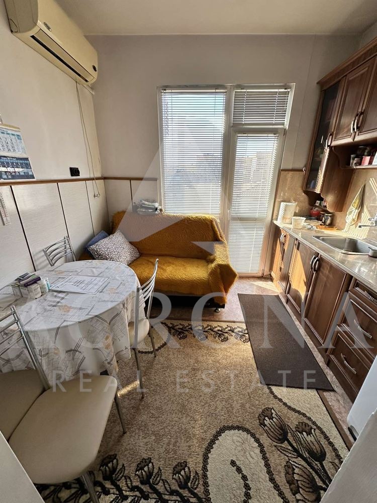 Продава 3-СТАЕН, гр. Пловдив, Кючук Париж, снимка 5 - Апартаменти - 53532823