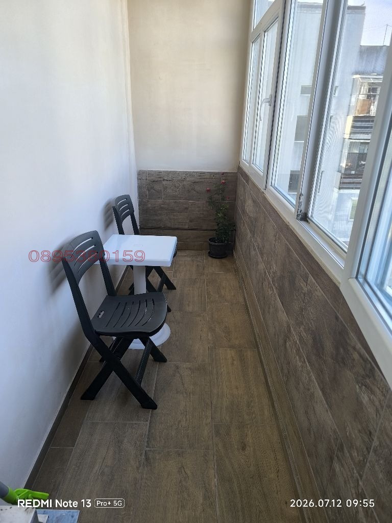 Продава 3-СТАЕН, гр. Варна, Младост 1, снимка 10 - Апартаменти - 55290601
