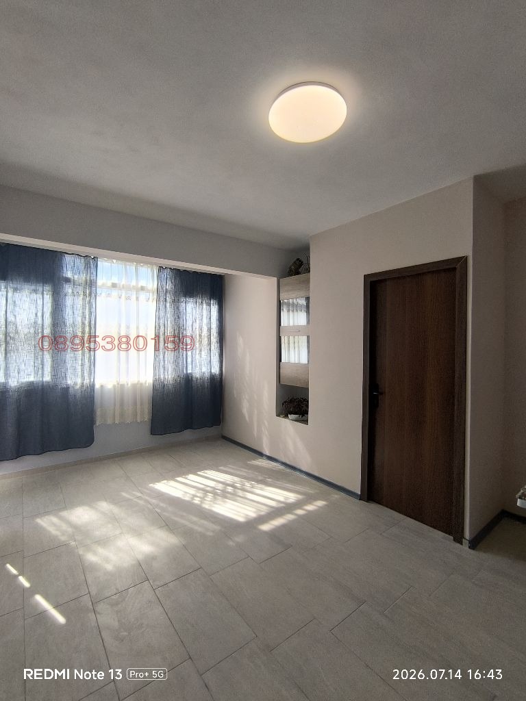 Продава 3-СТАЕН, гр. Варна, Младост 1, снимка 5 - Апартаменти - 55290601