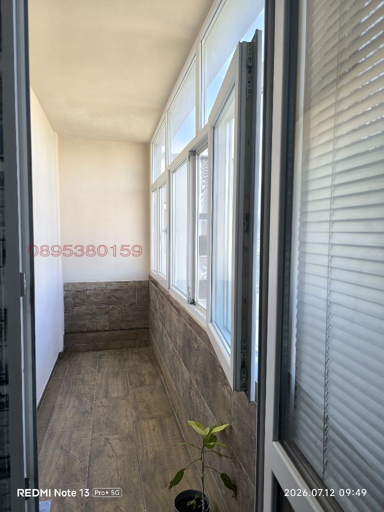Продава 3-СТАЕН, гр. Варна, Младост 1, снимка 9 - Апартаменти - 55290601