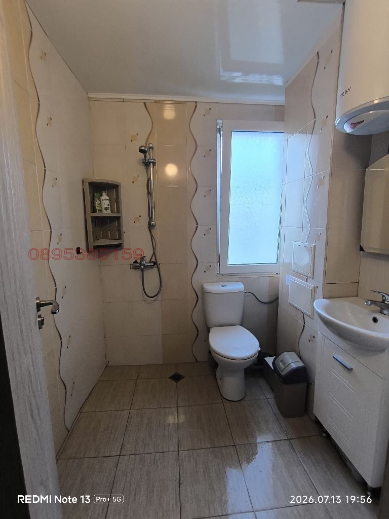 Продава 3-СТАЕН, гр. Варна, Младост 1, снимка 8 - Апартаменти - 55290601