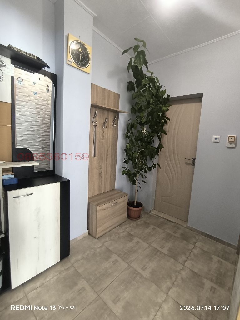 Продава 3-СТАЕН, гр. Варна, Младост 1, снимка 2 - Апартаменти - 55290601