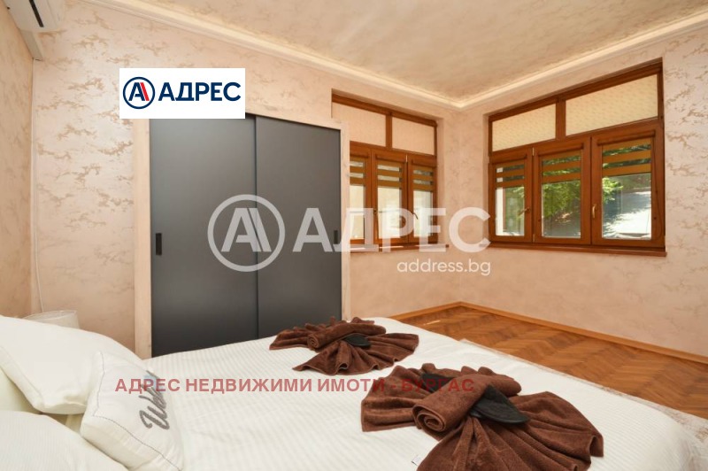 Продава  Многостаен град Бургас , Център , 92 кв.м | 81928679 - изображение [11]
