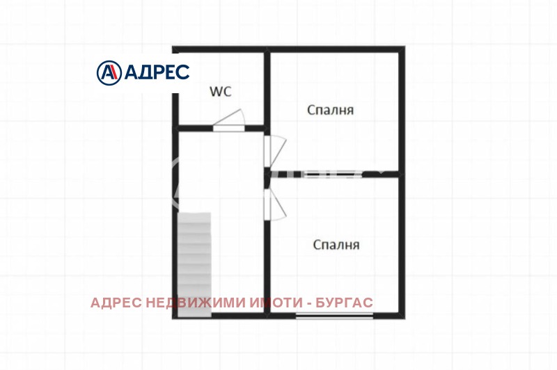 Продава  Многостаен град Бургас , Център , 92 кв.м | 81928679 - изображение [3]