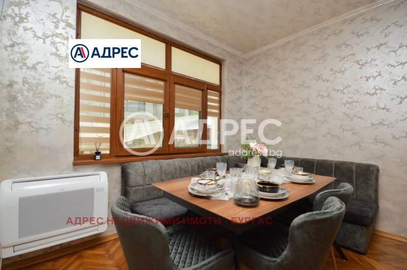 Продава  Многостаен град Бургас , Център , 92 кв.м | 81928679 - изображение [8]
