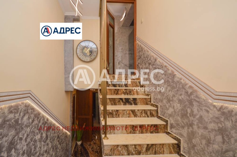 Продава  Многостаен град Бургас , Център , 92 кв.м | 81928679 - изображение [7]
