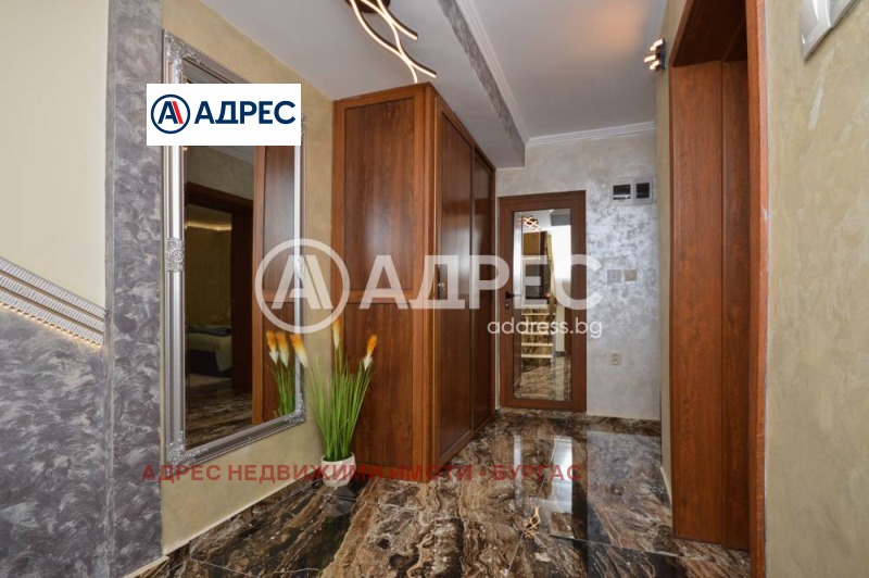 Продава  Многостаен град Бургас , Център , 92 кв.м | 81928679 - изображение [10]