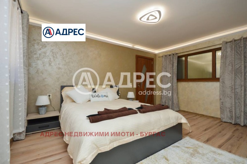 Продава  Многостаен град Бургас , Център , 92 кв.м | 81928679 - изображение [14]