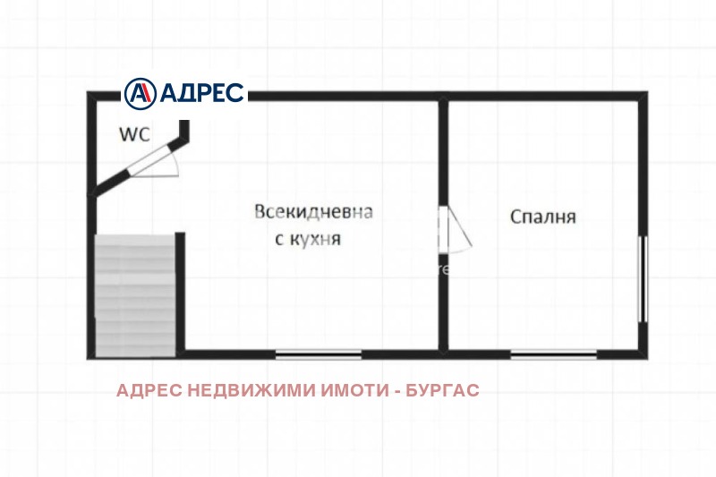 Продава  Многостаен град Бургас , Център , 92 кв.м | 81928679 - изображение [4]