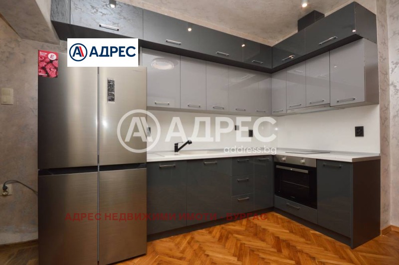 Продава  Многостаен град Бургас , Център , 92 кв.м | 81928679 - изображение [9]