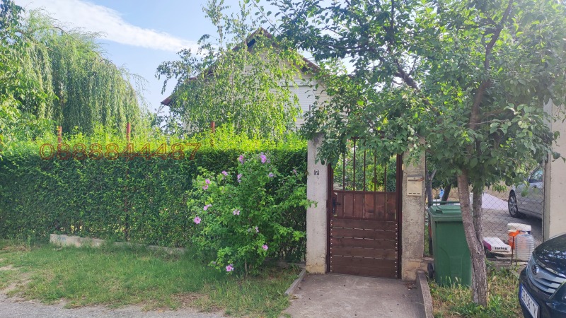 Продава  Къща град Русе , Средна кула , 97 кв.м | 13753924 - изображение [17]