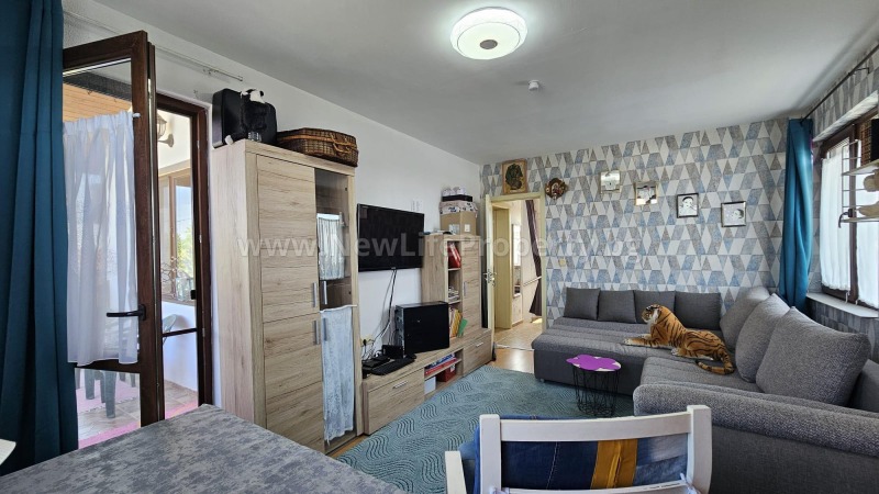Продава  Къща област Бургас , с. Тръстиково , 130 кв.м | 44884781 - изображение [8]