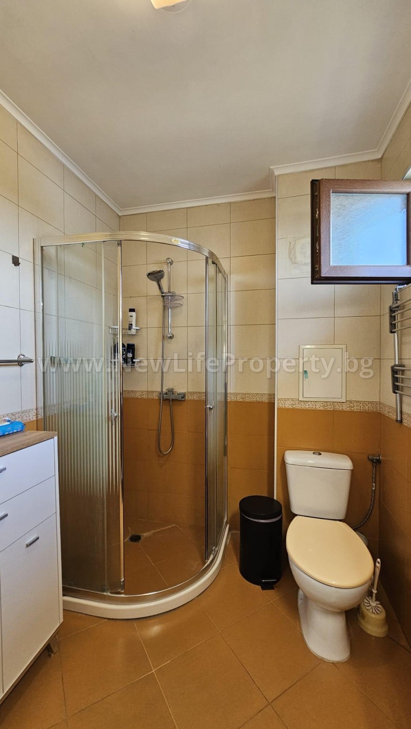 Продава  Къща област Бургас , с. Тръстиково , 130 кв.м | 44884781 - изображение [9]