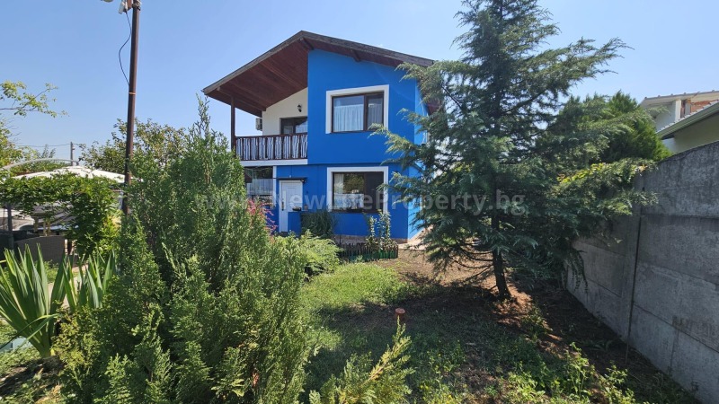 Продава  Къща област Бургас , с. Тръстиково , 130 кв.м | 44884781 - изображение [17]