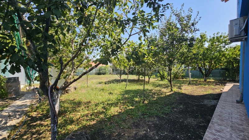Продава  Къща област Бургас , с. Тръстиково , 130 кв.м | 44884781 - изображение [15]