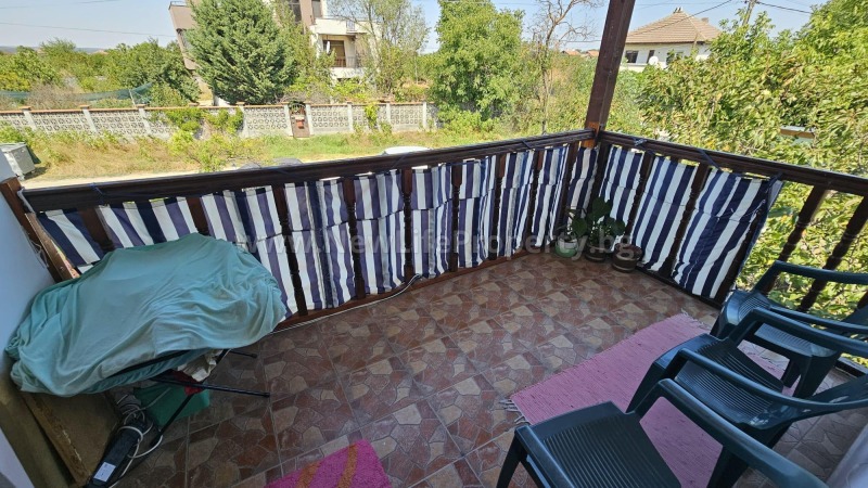Продава  Къща област Бургас , с. Тръстиково , 130 кв.м | 44884781 - изображение [12]