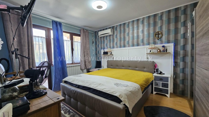 Продава  Къща област Бургас , с. Тръстиково , 130 кв.м | 44884781 - изображение [10]
